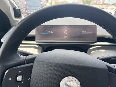 Used 2023 Fisker Ocean One AWD/4WD image 23