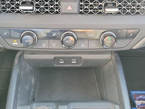 Used 2024 Honda Accord EX image 27