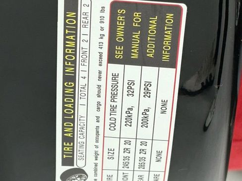 Used 2025 Ferrari Roma Spider image 50