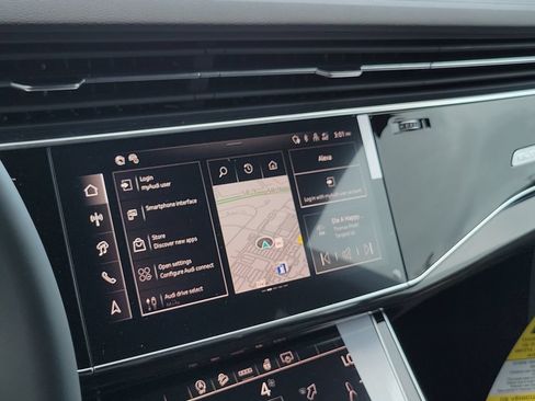 New 2026 Audi Q8 Premium AWD/4WD image 12