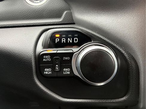 Used 2023 RAM 1500 Big Horn AWD/4WD image 27