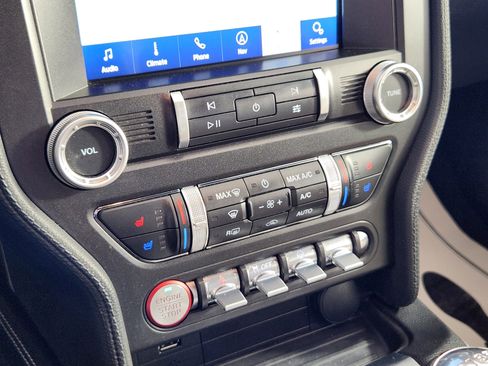 Used 2021 Ford Mustang GT Premium w/ GT Performance Package image 24