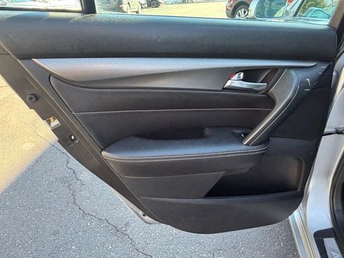 Used 2013 Acura TL SH-AWD image 14