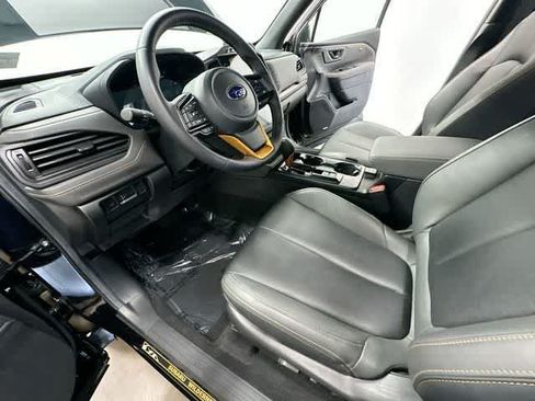 Used 2026 Subaru Forester Wilderness AWD/4WD image 17