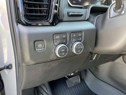 New 2026 GMC Sierra 2500 AT4X w/ AT4X AEV Edition AWD/4WD image 22