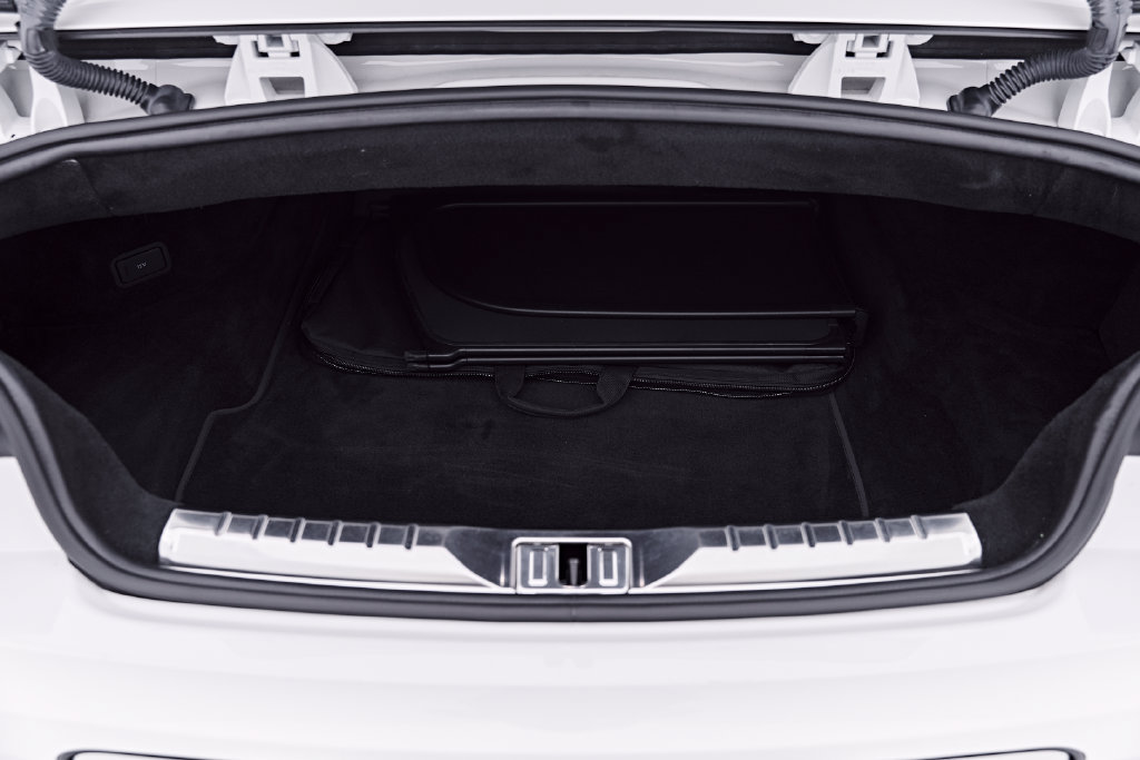 Used 2020 Bentley Continental GT AWD/4WD image 35