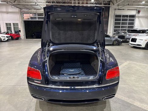 Used 2015 Bentley Flying Spur W12 image 14