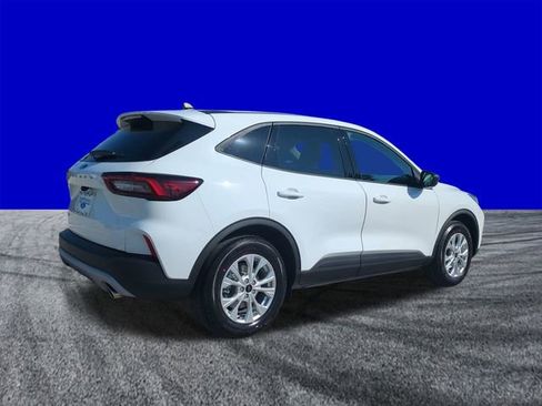 New 2026 Ford Escape Active FWD image 4