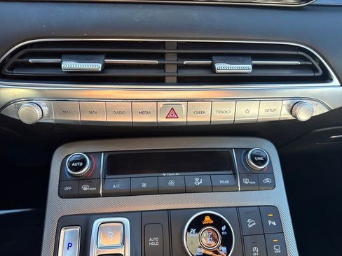 Used 2021 Hyundai Palisade Calligraphy w/ Cargo Package image 22