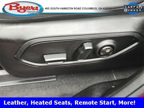 Used 2022 Jeep Grand Cherokee Altitude image 14