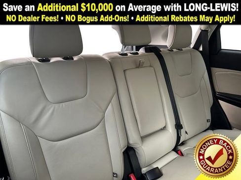 Used 2022 Ford Edge Titanium image 23