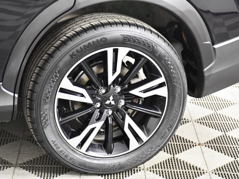 Used 2024 Mitsubishi Eclipse Cross SE AWD/4WD image 51