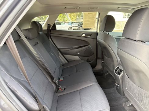 Used 2019 Hyundai Tucson Night image 34