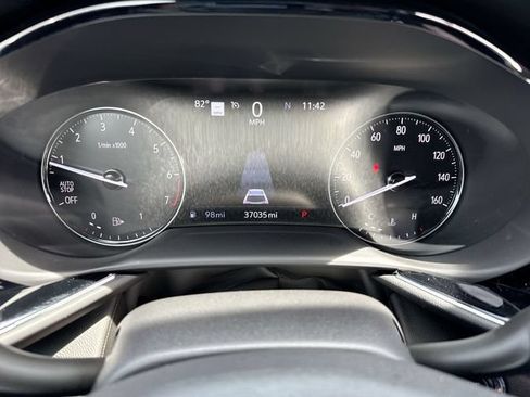 Used 2022 Buick Envision Avenir w/ Technology Package II FWD image 15