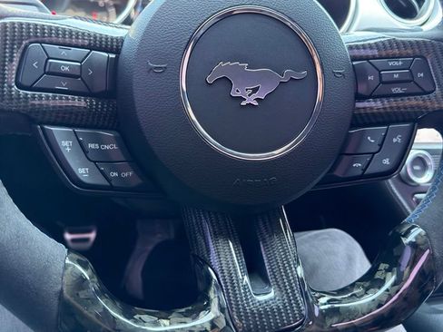 Used 2017 Ford Mustang GT Premium RWD image 8