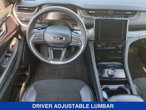 Used 2022 Jeep Grand Cherokee Altitude AWD/4WD image 19