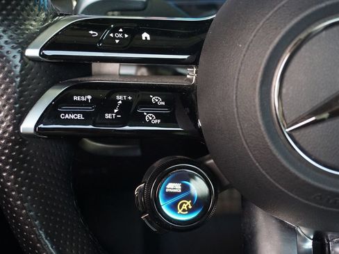 Used 2022 Mercedes-Benz E 53 AMG 4MATIC Sedan image 29