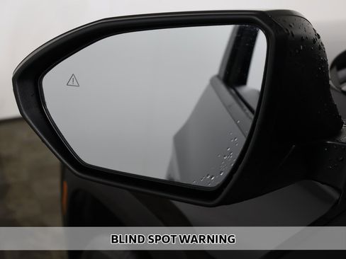 Certified 2025 Hyundai Tucson SE image 4