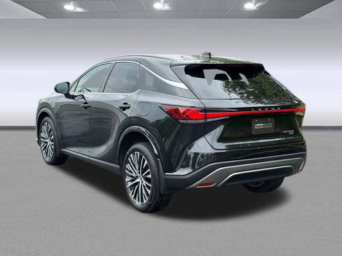 Certified 2024 Lexus RX 350 Premium Plus w/ Convenience Package AWD/4WD image 3