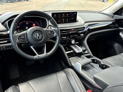 Certified 2023 Acura MDX w/ Advance Package AWD/4WD image 26