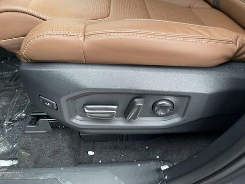 New 2026 Toyota Sequoia 1794 Edition image 4