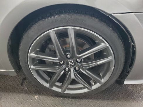 Used 2015 Lexus IS 250 AWD w/ F-Sport Package image 20