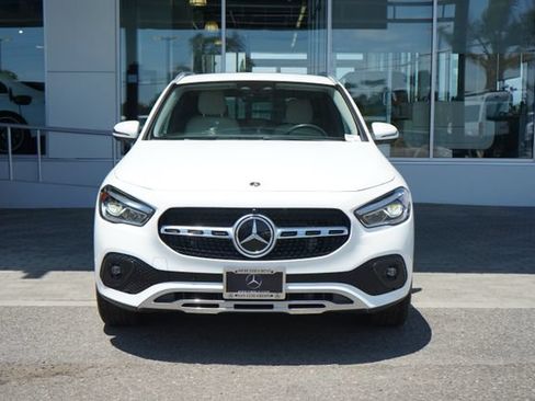 Certified 2022 Mercedes-Benz GLA 250 4MATIC image 3