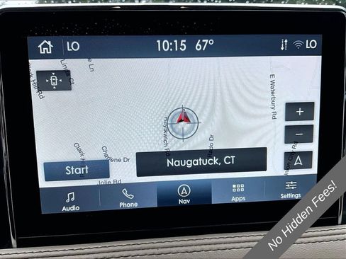 Used 2021 Lincoln Corsair AWD w/ Premium Package image 26