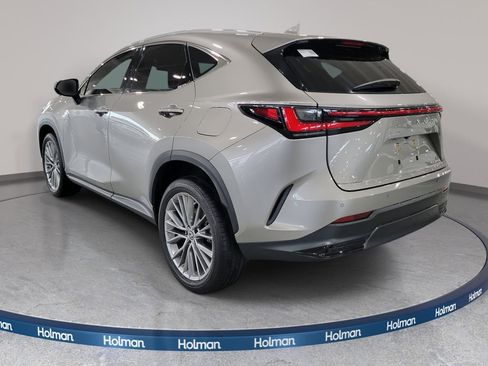 Used 2023 Lexus NX 350h AWD w/ Premium Package image 14