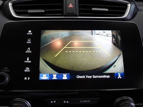 Used 2018 Honda CR-V Touring image 19