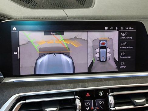 Used 2019 BMW X7 xDrive40i AWD/4WD image 22
