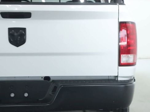 Used 2023 RAM 1500 Tradesman w/ Popular Equipment Group RWD image 39