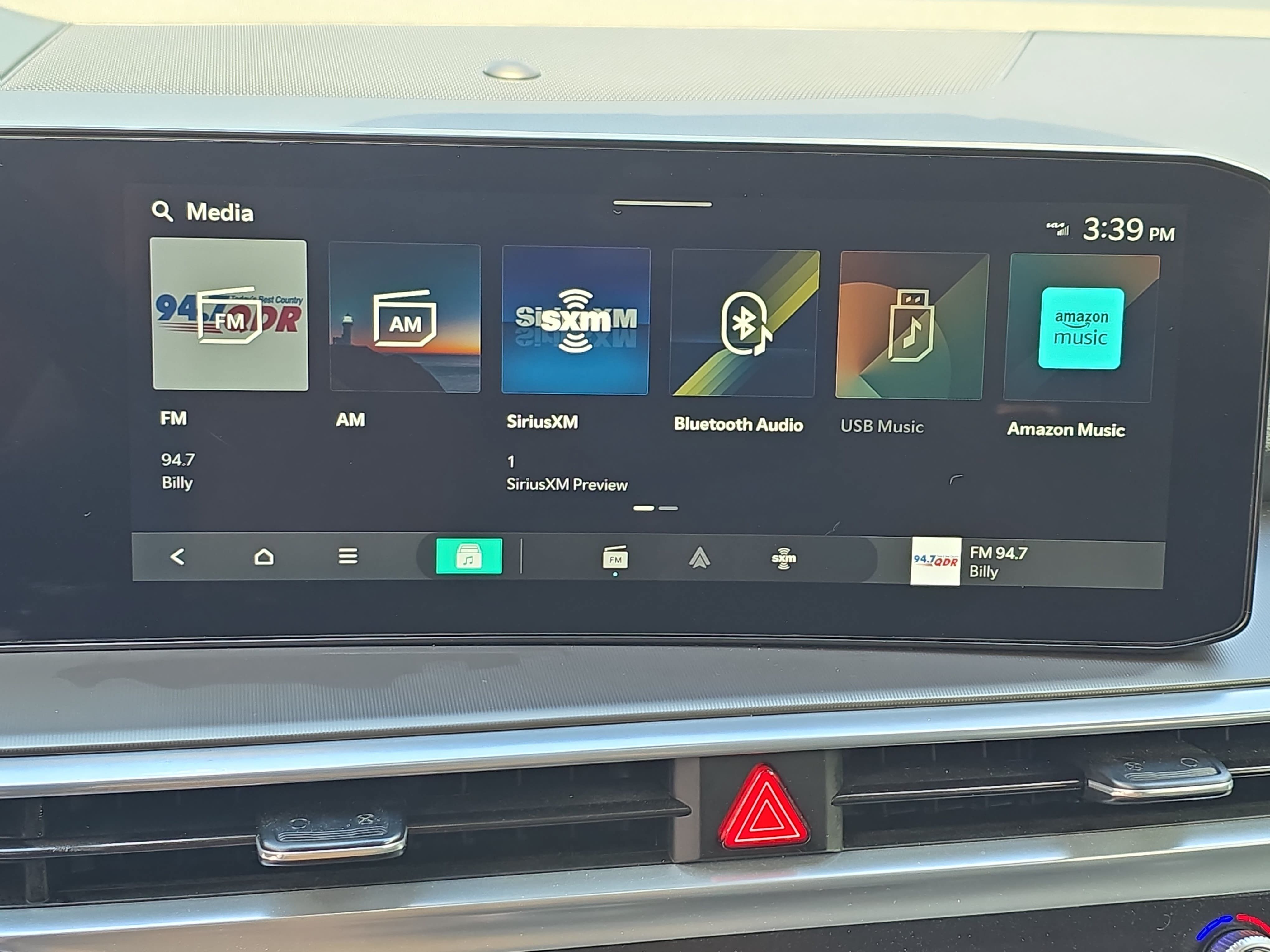 Used 2025 Kia Sorento SX FWD image 25