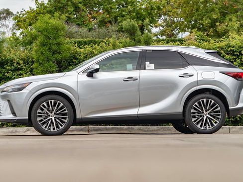 New 2026 Lexus RX 350 Premium Plus FWD image 6
