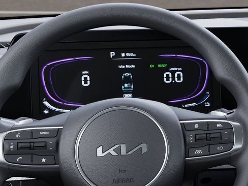 New 2024 Kia Sportage LX AWD/4WD image 21