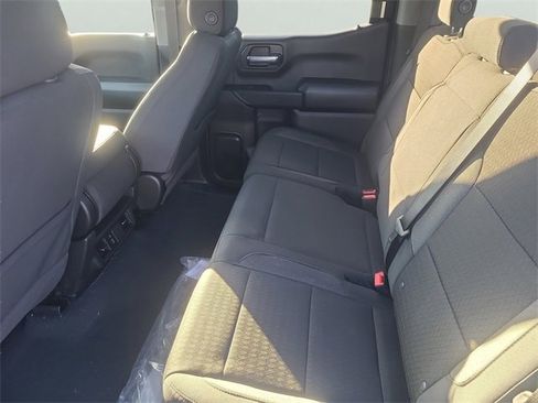 New 2026 Chevrolet Silverado 1500 Custom image 13