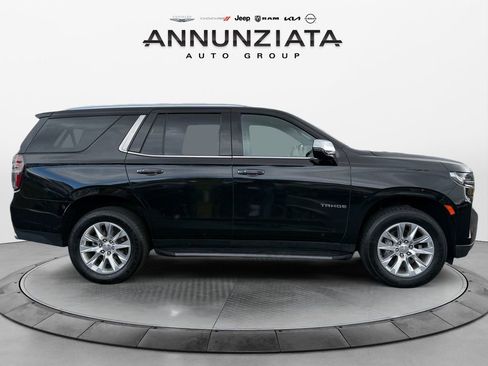 Used 2024 Chevrolet Tahoe Premier image 6