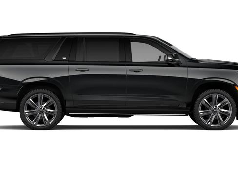 New 2026 Cadillac Escalade ESV Sport w/ Touring Package AWD/4WD image 52