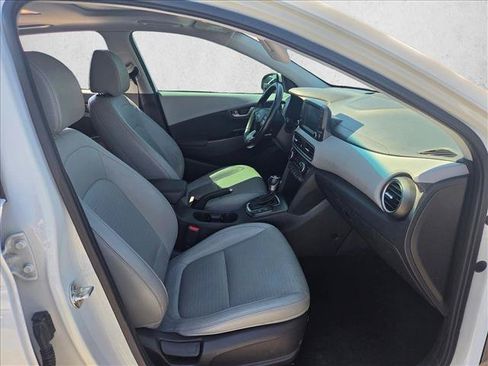 Used 2018 Hyundai Kona Limited FWD image 20