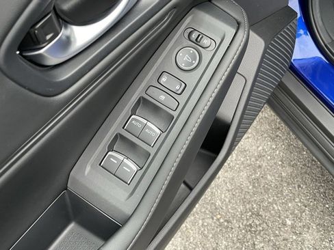 Certified 2024 Honda Accord Sport image 13