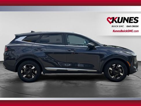 Used 2026 Kia Sportage LX FWD image 12
