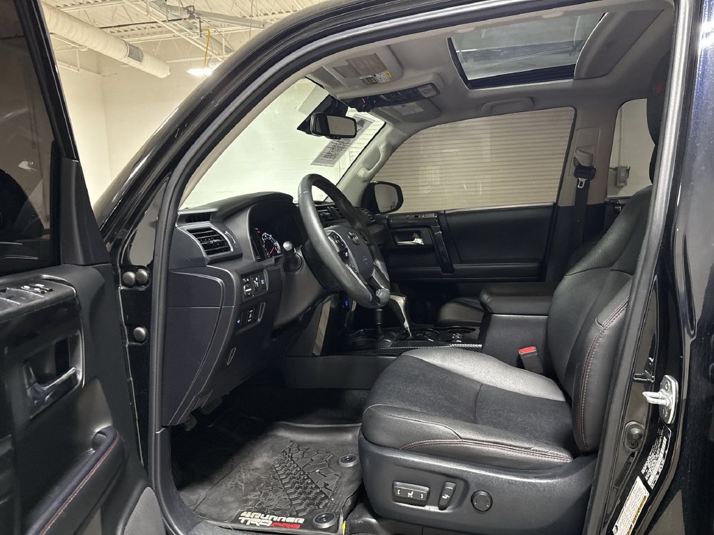 Used 2020 Toyota 4Runner TRD Pro AWD/4WD image 21