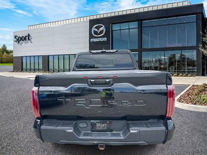 Used 2024 Toyota Tundra TRD Pro