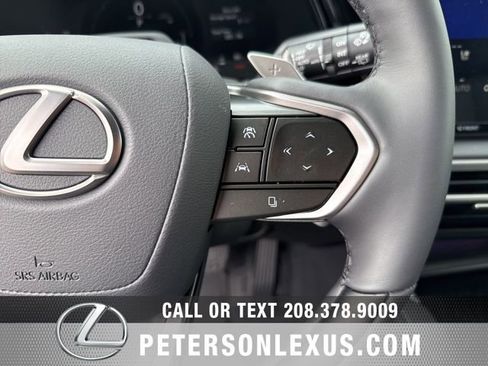 New 2026 Lexus RX 350 image 25