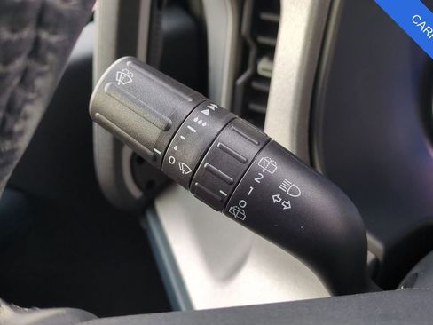 Used 2024 Ford Bronco Outer Banks w/ Sasquatch Package image 28