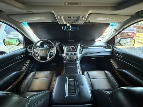 Used 2016 Chevrolet Tahoe LTZ AWD/4WD image 50