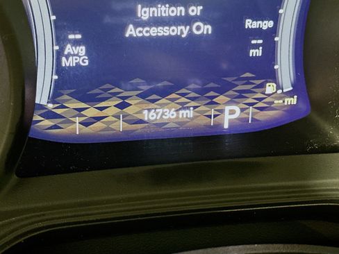 Used 2024 Jeep Wrangler Willys image 19