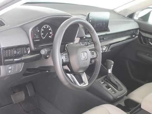 Used 2025 Honda CR-V EX-L image 22