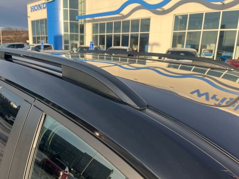 New 2025 Honda Pilot TrailSport image 20