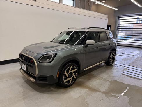 New 2026 MINI Cooper Countryman S image 1